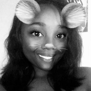 Meet your Posher, Kat